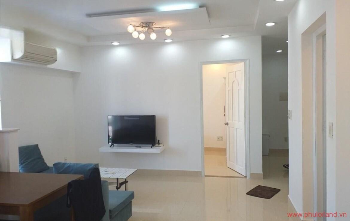 cho thue can ho sky garden 3 noi that ben trong can ho 3 1170x738 - Cho thuê căn hộ Sky Garden 3, 2PN, 2WC, nội thất đầy đủ, giá 14 triệu/tháng thương lượng