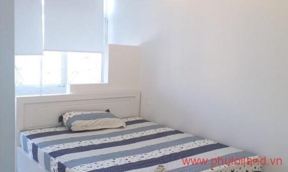 Cho thuê căn hộ Sky Garden 3, 2PN, 2WC, nội thất đầy đủ, giá 14 triệu/tháng thương lượng