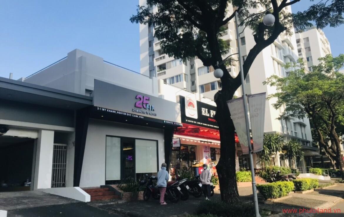 chung cu my khanh 1 toa lac tren goc nguyen van linh va nguyen duc canh 1170x738 - Mua bán căn hộ Chung cư Mỹ Khánh 1 T5/2023 giá rẻ