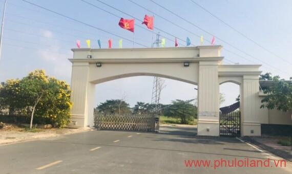 Giá mua bán đất nền Bộ Công An Tổng Cục 5 Nhà Bè T5/2023
