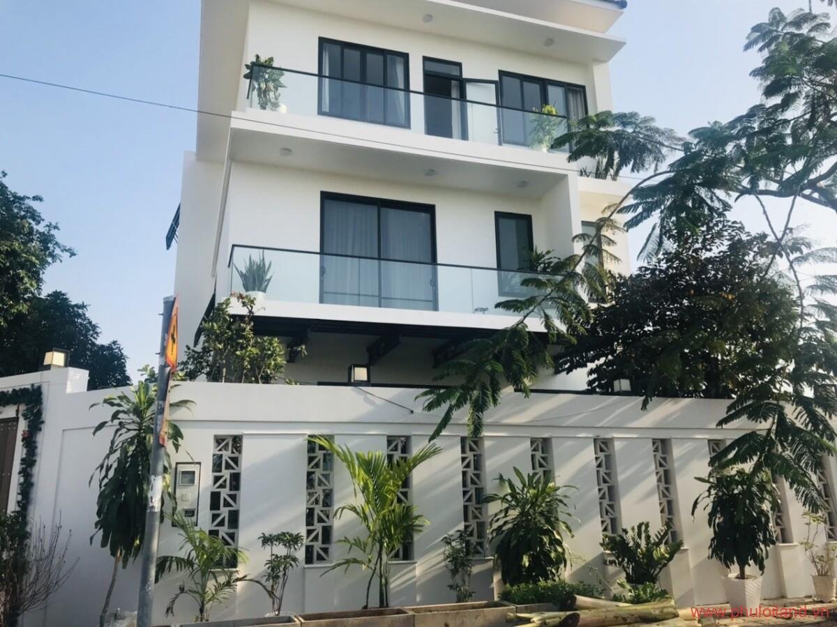 hien trang kdc da co nhieu ho dan sinh song - Giá mua bán đất nền Bộ Công An Tổng Cục 5 Nhà Bè T5/2023