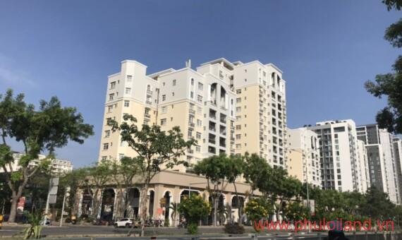 Mua bán căn hộ Chung cư Green View Quận 7 T5/2023 giá rẻ