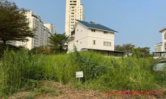 Mua bán đất nền Khu dân cư Sadeco Nghỉ Ngơi Giải Trí Tân Phong T5/2023 giá rẻ
