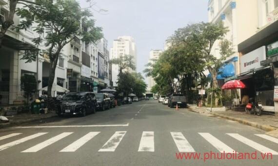 Bán nhà phố Phan Khiêm Ích Khu phố Hưng Gia 2 T5/2023 giá rẻ