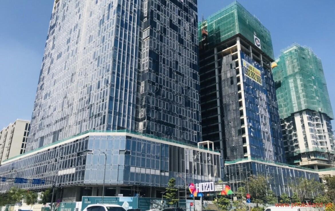 hinh anh mua ban can ho chung cu the metropole thu thiem t5 2023 1170x738 - Mua bán căn hộ Chung cư Metropole 2 phòng ngủ T5/2023 giá rẻ