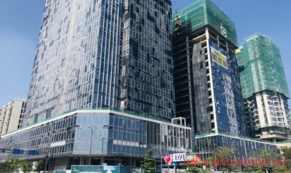 Mua bán căn hộ Chung cư Metropole 2 phòng ngủ T5/2023 giá rẻ