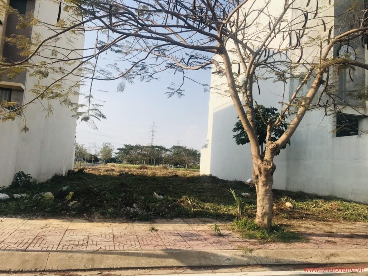 hinh anh mua ban dat nen bo cong an tong cuc 5 nha be t5 2023 - Giá mua bán đất nền Bộ Công An Tổng Cục 5 Nhà Bè T5/2023