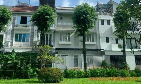 Mua bán nhà đất Khu biệt thự Nam Thiên 1 T5/2023 giá rẻ