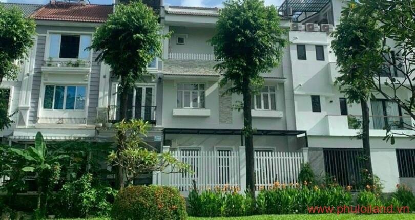 Mua bán nhà đất Khu biệt thự Nam Thiên 1 T5/2023 giá rẻ