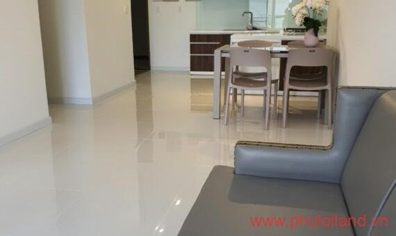 Chủ nhà thân gửi cho thuê căn hộ chung cư Saigon South, 71m2, view sông, giá 14tr/tháng, xem nhà dễ.