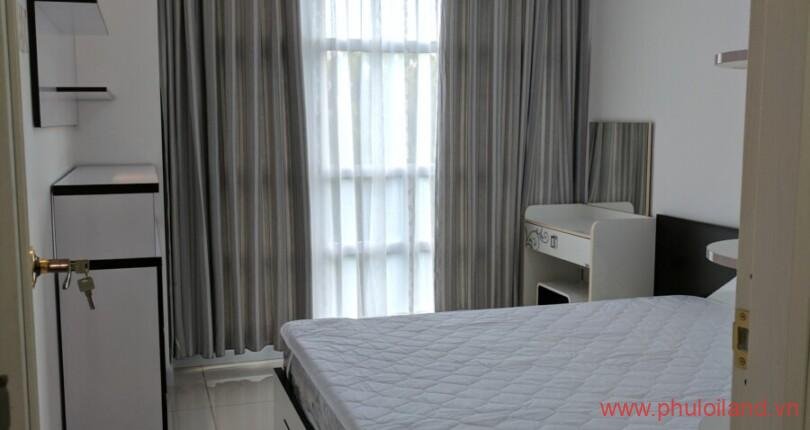 Cho thuê căn hộ Happy valley, 3 phòng ngủ, đầy đủ nội thất, giá 23,5tr/tháng