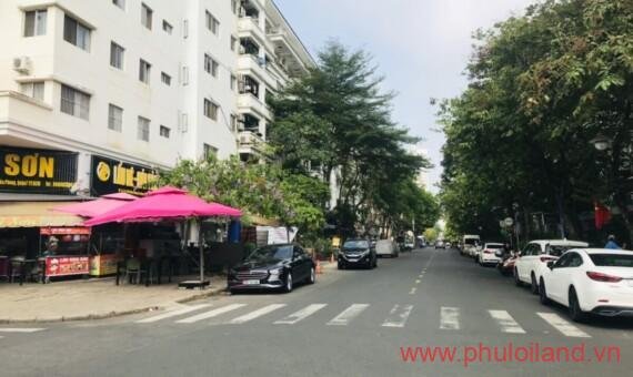 Mua bán Shophouse Khu phố Hưng Vượng 2 T5/2023 giá rẻ