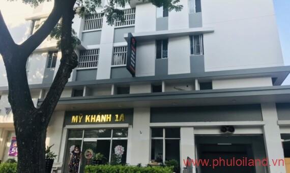 Mua bán căn hộ Chung cư Mỹ Khánh 1 T5/2023 giá rẻ