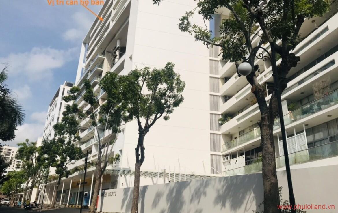 hinh anh vi tri can ho garden court 2 can ban 1170x738 - Mua bán căn hộ Chung cư Garden Court 2 T5/2023 giá rẻ