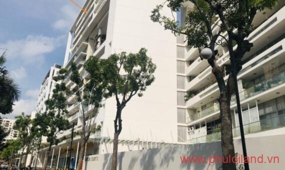 Mua bán căn hộ Chung cư Garden Court 2 T5/2023 giá rẻ