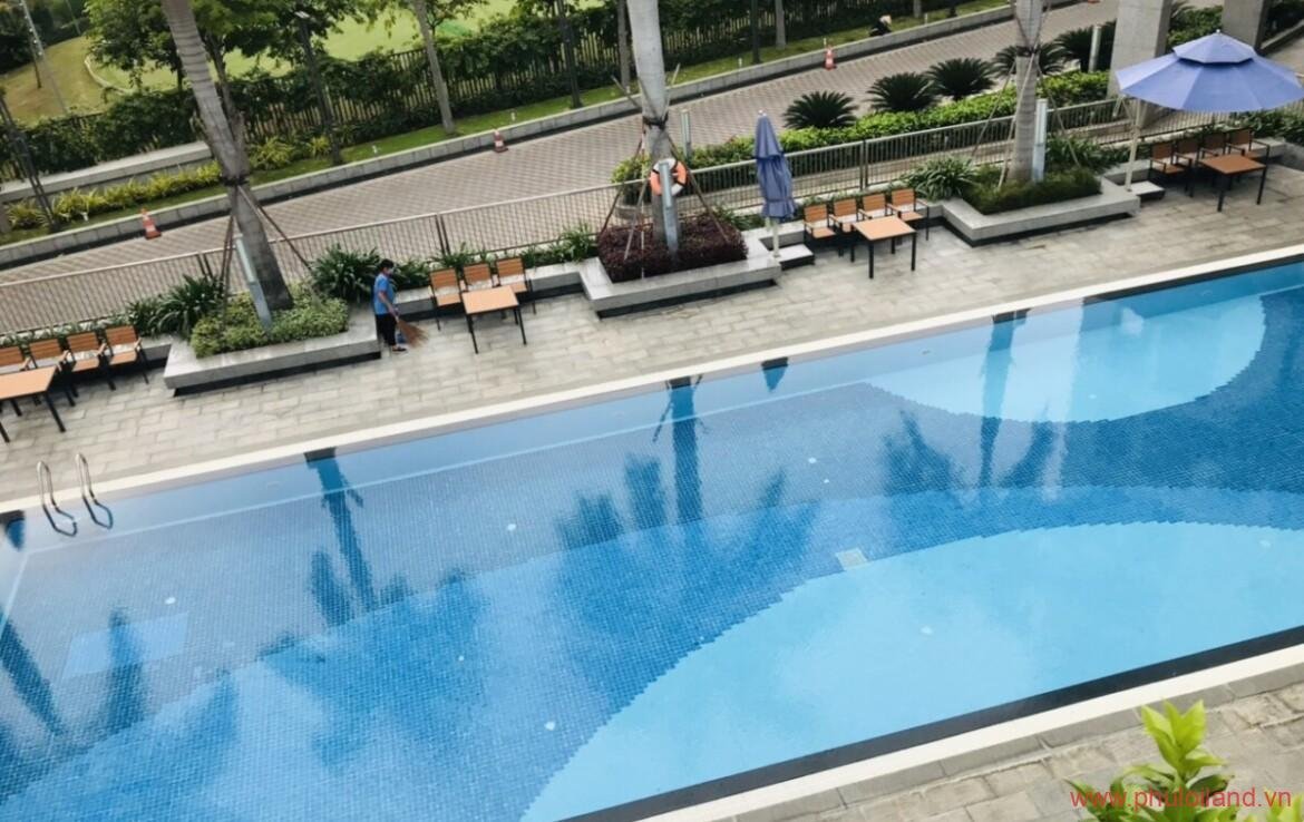 ho boi noi khu chung cu green valley quan 7 1170x738 - Mua bán căn hộ Chung cư Green Valley Quận 7 T5/2023