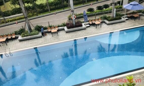 Mua bán căn hộ Chung cư Green Valley Quận 7 T5/2023