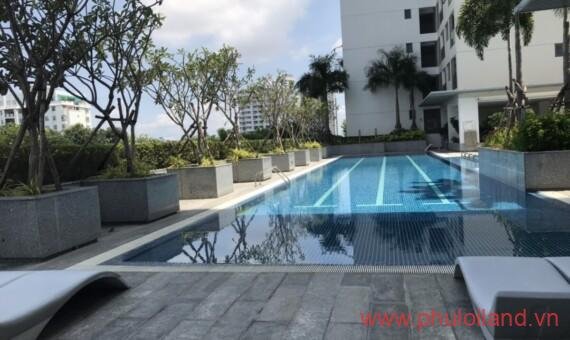 Mua bán căn hộ Chung cư Hưng Phúc Quận 7 t5/2023, 3 phòng ngủ, giá 5,1 tỷ