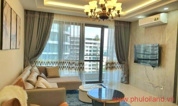 Bán rẻ Riverpark Premier, 124m2, 3pn, 2wc, nhà cực đẹp, view hồ bơi, ô xe trên sổ, giá phải chăng 12,5 tỷ.