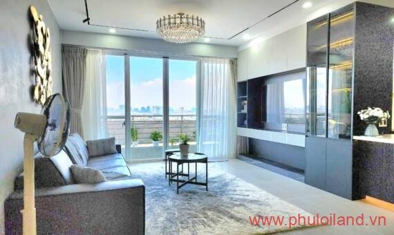 Bán rẻ căn hộ Riverpark Residence, 137m2, 3pn, 2wc, nhà cực đẹp, lầu cao cực thoáng, giá cực rẻ chỉ 10,2 tỷ.