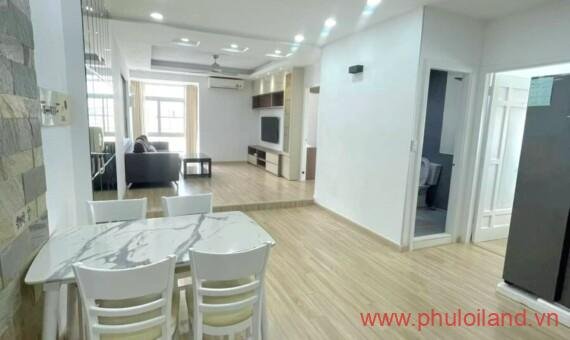 Bán rẻ Căn Hộ Sky Garden 2, căn góc lầu cao 89m2, 3pn, 2wc, giá: 3,550 tỷ thương lượng.