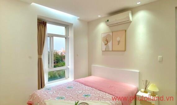 Cần bán căn hộ Sky Garden 3, 2pn, 2wc, full nội thất đẹp như hình – giá: 3,290 tỷ