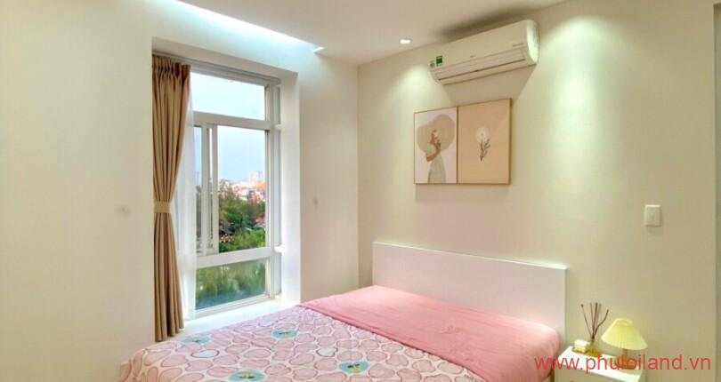 Cần bán căn hộ Sky Garden 3, 2pn, 2wc, full nội thất đẹp như hình – giá: 3,290 tỷ