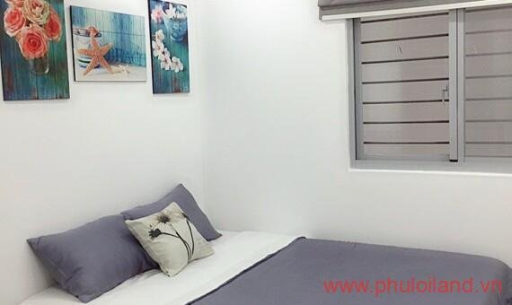 Bán gấp căn hộ chung cư Scenic Valley 1, 81m2, 2pn, 2wc, nội thất cao cấp – Giá: 4,650 tỷ