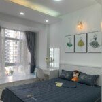 phong ngu chinh trong can ho can ban sky garden 3 2 150x150 - Cần bán căn hộ Sky Garden 3, 56m2, 2pn, 1wc, lầu trung- Giá : 2,6 tỷ (thương lượng).