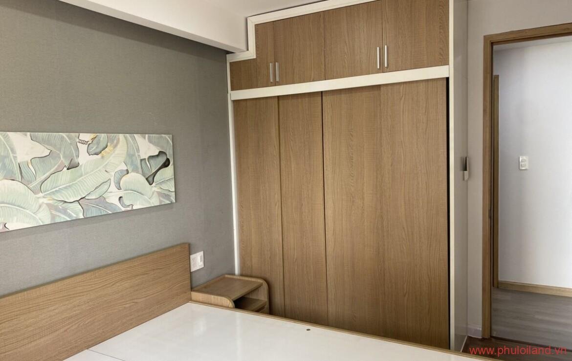 phong ngu master trong can ho ban 1170x738 - Mua bán căn hộ Chung cư Green Valley Quận 7 T5/2023