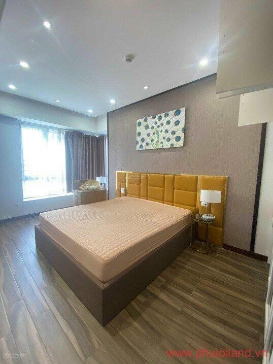 phong ngu master trong can ho chung cu hung phuc can ban - Mua bán căn hộ Chung cư Hưng Phúc Quận 7 t5/2023, 3 phòng ngủ, giá 5,1 tỷ