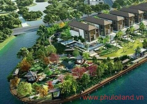Mua bán nhà Khu biệt thự Lavila De rio Nhà Bè T5/2023 giá rẻ