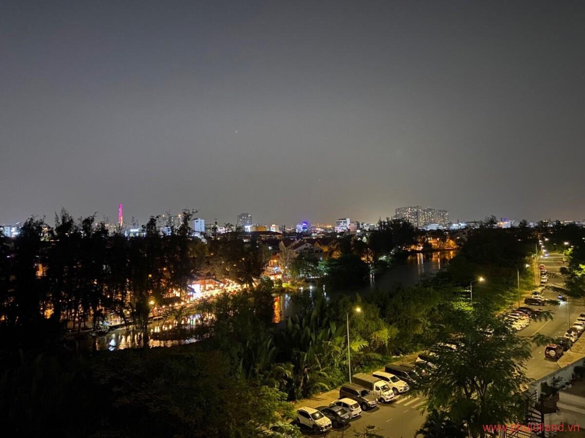 view can ho can ban sky garden - Cần bán căn hộ Sky Garden 3, 2pn, 2wc, full nội thất đẹp như hình - giá: 3,290 tỷ