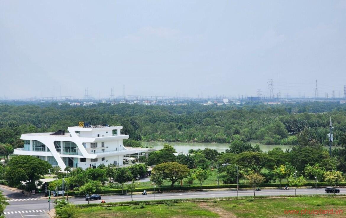 view nhin tu can ho 2 1170x738 - Mua bán căn hộ Chung cư Garden Court 2 T5/2023 giá rẻ