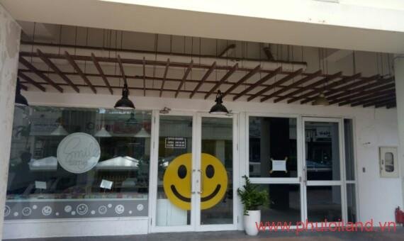 Cần cho thuê shop tại Sky Garden 3, PMH Quận 7 sát Vivo City. DT 48m2, cho thuê 19triệu/tháng