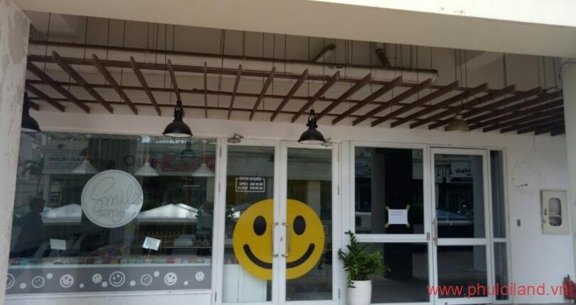 Cần cho thuê shop tại Sky Garden 3, PMH Quận 7 sát Vivo City. DT 48m2, cho thuê 19triệu/tháng