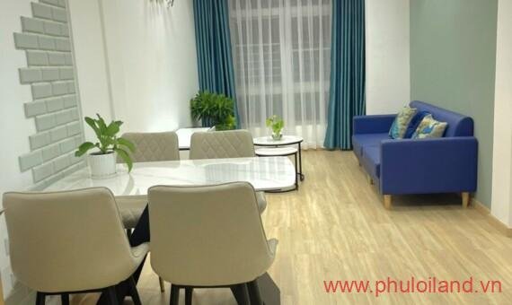 Bán rẻ căn hộ Sky Garden 2, lầu cao, 88m2, 3pn, 2wc, giá: 3,550 tỷ thương lượng.