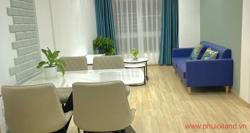 Bán rẻ căn hộ Sky Garden 2, lầu cao, 88m2, 3pn, 2wc, giá: 3,550 tỷ thương lượng.