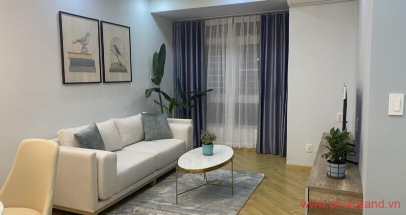 ban can ho sky garden 2 4 810x430 - Thay đổi chổ ở nên cần bán nhanh căn hộ Sky garden 2. DT 88m2 Lầu cao- Nội thất mới- 3 Phòng ngủ- Giá 3.650 Tỷ