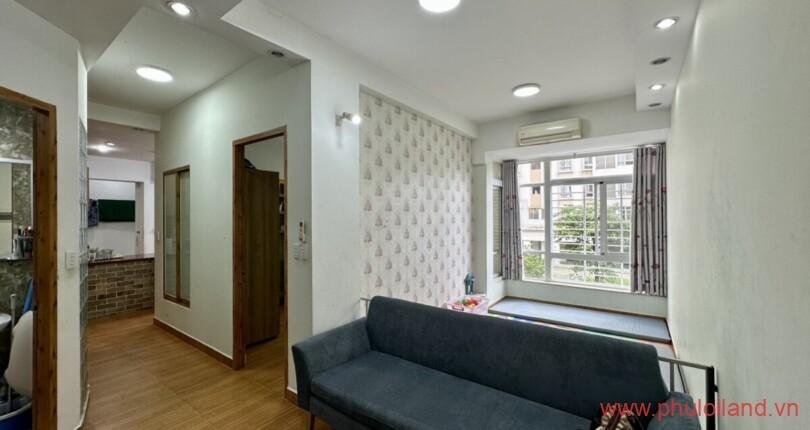 ban can ho sky garden 3 5 9 810x430 - Bán căn hộ Sky Garden 3. DT 72m2 Tầng thấp- View công viên cây xanh- Nhà đẹp- Đủ nội thất- Giá 3.050 Tỷ