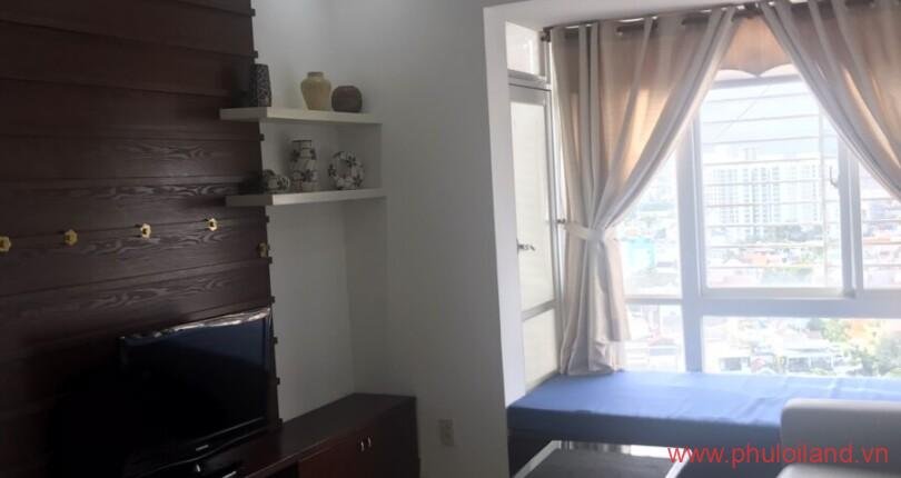 cho theu can ho sky garden 3 8 810x430 - Cho thuê căn hộ Sky garden 3. DT 70m2 lầu cao view Bitexco- 3 phòng ngủ- Giá 14 Triệu/Tháng. LH 0906 879 489 Trinh