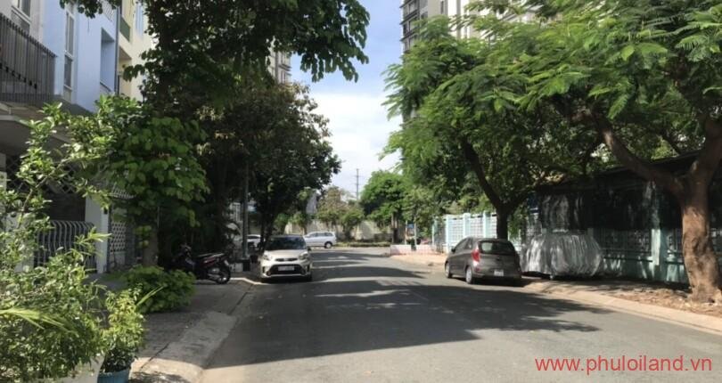 dat-nen-lien-ke-duong-so-3-chung-cu-phu-my-van-phat-hung-q7