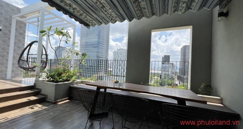 khong-gian-phong-an-san-thuong-penthouse-cho-thue