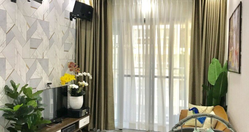 Cho thue can ho chung cu Scenic Valley 1 Phu My Hung quan 7 15 810x430 - Cho thuê nhanh căn hộ chung cư Scenic Valley 1, 70m2, giá 17tr/tháng, nhà đẹp, nội thất đầy đủ.