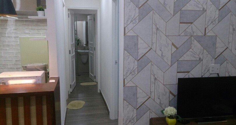 Cho thue can ho chung cu Scenic Valley 1 Phu My Hung quan 7 20 810x430 - Cho thuê nhanh căn hộ chung cư Scenic Valley 1, 70m2, giá 17tr/tháng, nhà đẹp, nội thất đầy đủ.