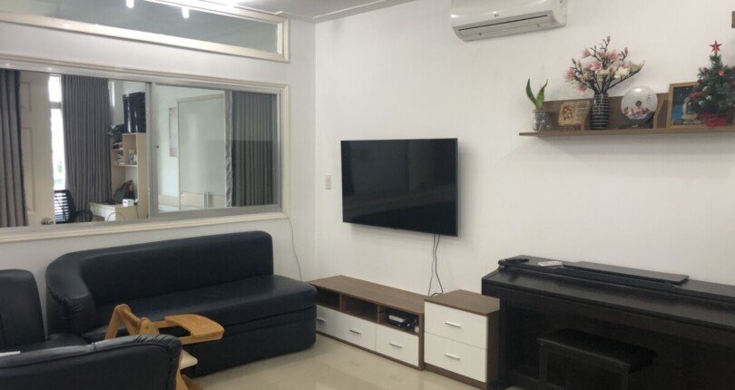 ban can ho skt garden 1 7 Copy 810x430 - Bán nhanh căn hộ Sky Garden 1. DT 71m2 View Nguyễn Văn Linh. Nội thất như hình. Giá bán 2.6 Tỷ