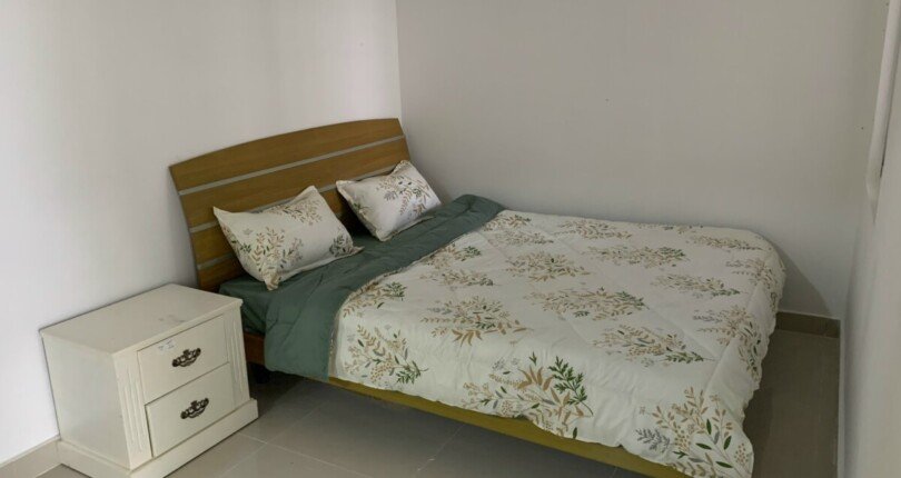 ban can ho sky garden 2 5 810x430 - Bán căn hộ Sky Garden 2. DT 81m2 Lầu cao View Trực diện hồ bơi- 2 Phòng Ngủ-2wc- Giá 2,9 Tỷ