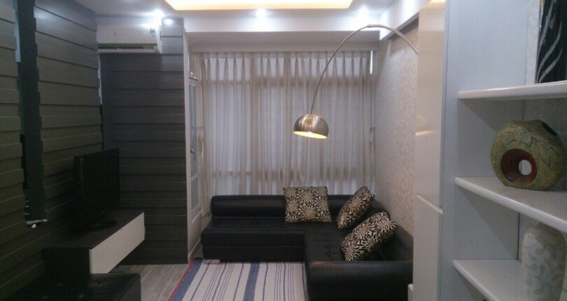 ban can ho sky garden 3 1 5 810x430 - Bán căn hộ Tặng luôn hợp đồng thuê. Căn hộ Sky garden 3. DT 70m2 View trực diện hồ bơi. Giá 3.2 Tỷ