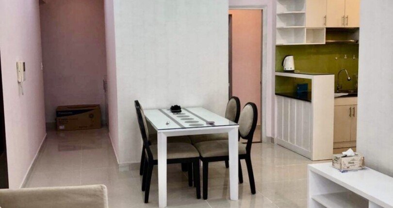 ban can ho sky garden 3 2 2 810x430 - Bán gấp căn hộ Sky Garden 3. DT 68m2 Lầu cao- Đầy đủ nội thất- Nhà rất cứng cáp- Giá bán 2.8 Tỷ