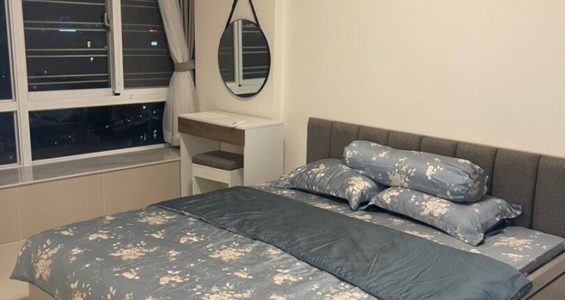 ban can ho sky garden 3 2 5 810x430 - Bán nhanh căn hộ Sky Garden 3. DT 56m2 View đẹp nhất khu- Ngắm pháo hoa tại gia- Giá 2.690 Tỷ